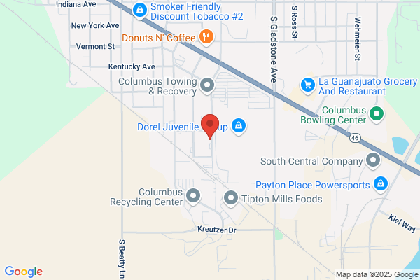 Napiers M & J Automotive Service Inc