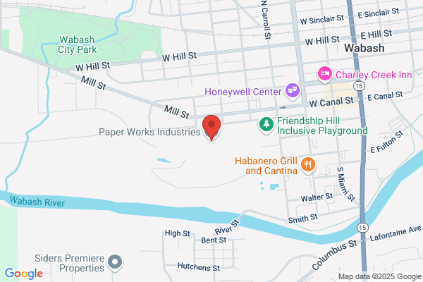 Paperworks Inc
