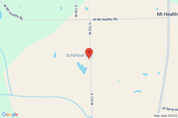 Schafstall Inc