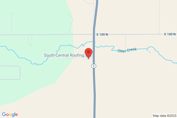 South Central Roofing Inc