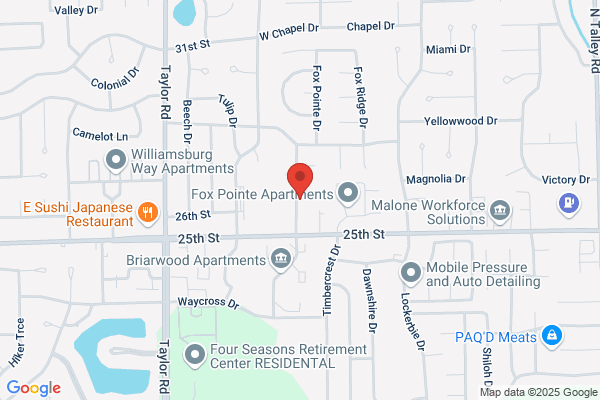 Select Physical Therapy - Columbus - Foxpointe Drive