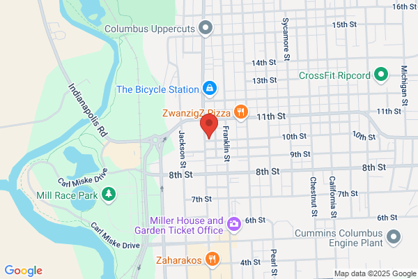 Aimers Chiropractic Center