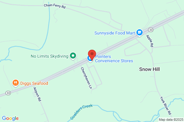 Hunt Brothers Pizza
