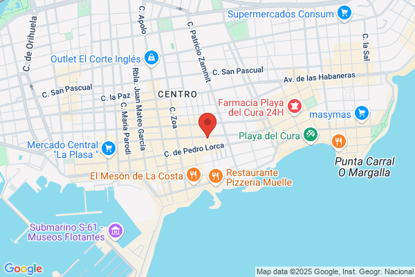 Carlos Pizza