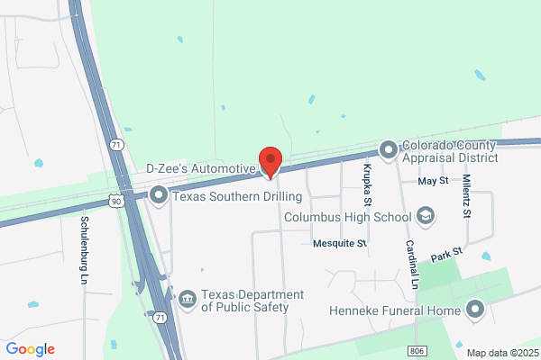 Columbus Plumbing Inc