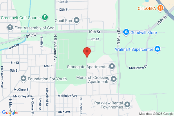 Columbus Child Care Center