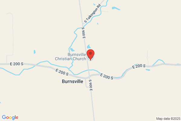 Burnsville Christian Church