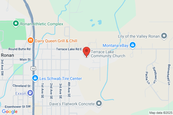 Terrace Lake Community Church