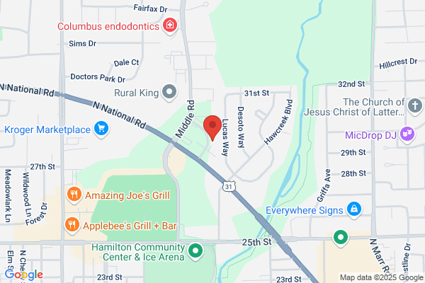 Arni's Columbus