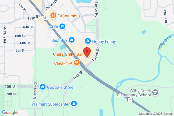 Chili's Grill & Bar