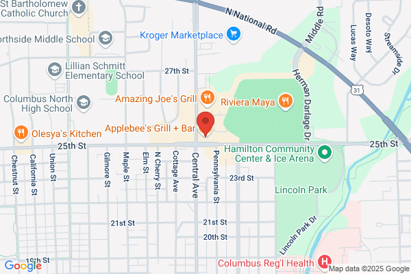 Applebee's Neighborhood Grill & Bar