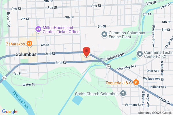 Columbus Family Dining Restaurant