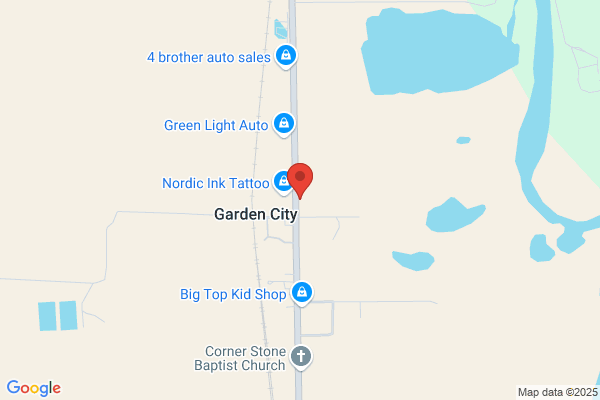 Musillamis Drive In