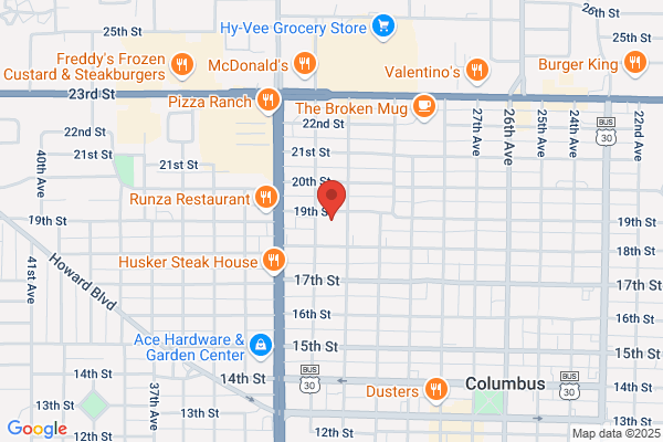 Senior Center Services