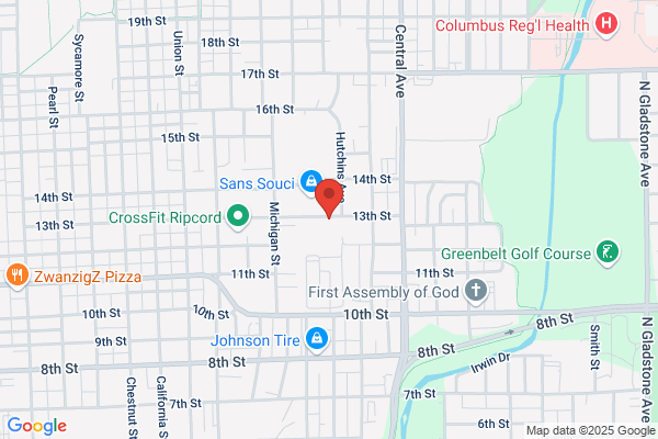 Su Casa Columbus