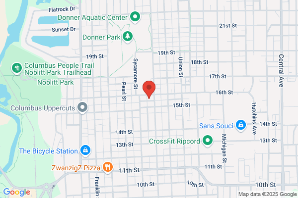 Columbus Cycling & Fitness