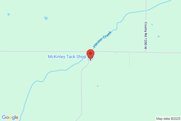 Little Creek Tack & Supply