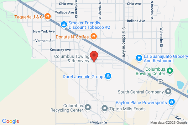 Columbus Towing & Recovery