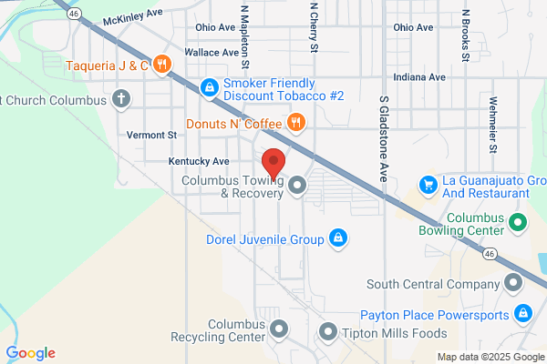 Axsom Auto & Truck Repair