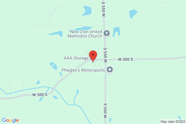 AAA Storage Llc