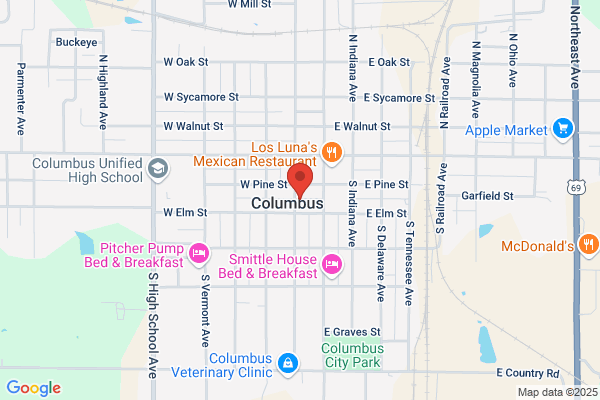 Mercy Clinic Cardiology - Columbus