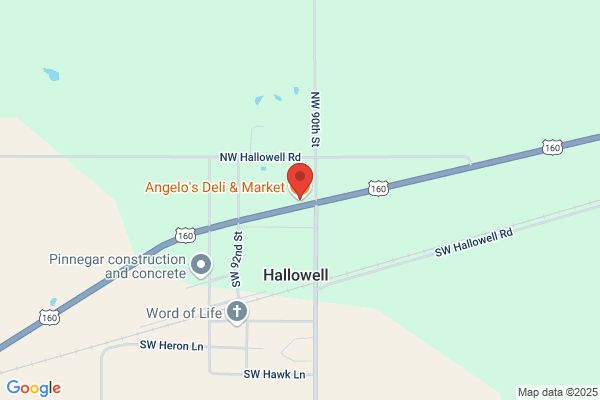 Angelos Deli & Market