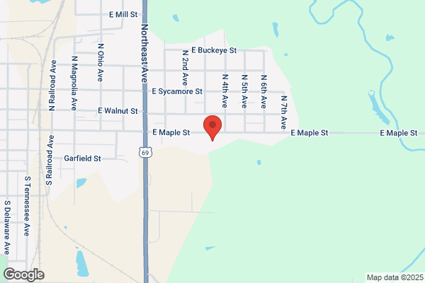 Apple Glen Apartments