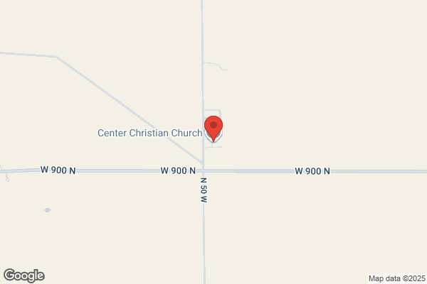 Center Christian Church