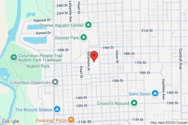 Columbus City Cemetery
