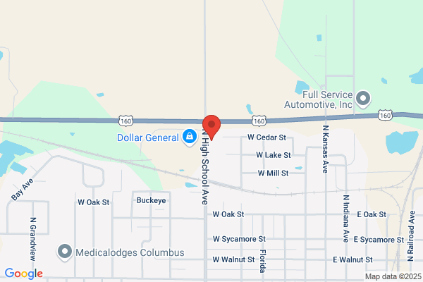 Columbus Tire