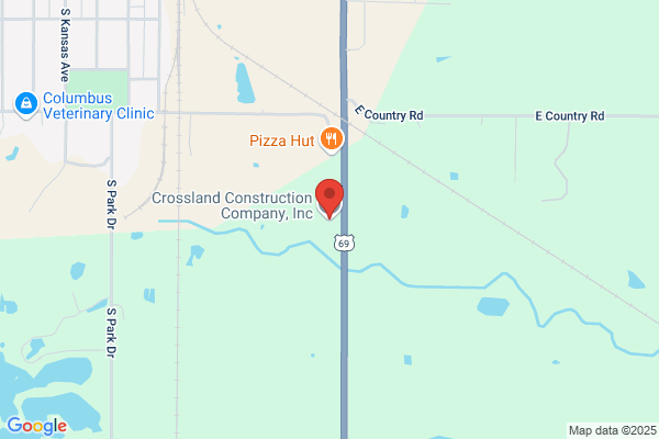 Crossland Construction Co