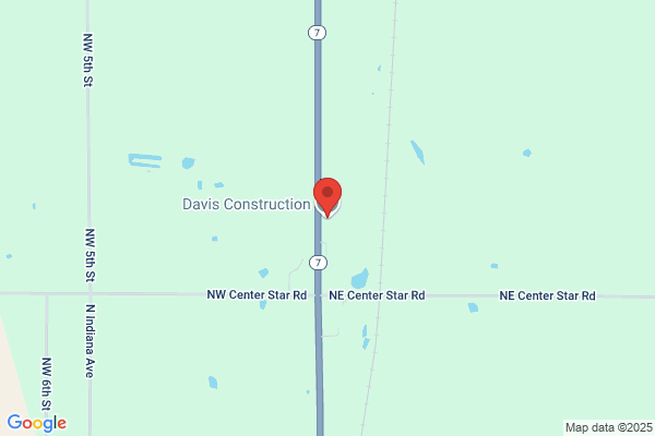Davis Construction