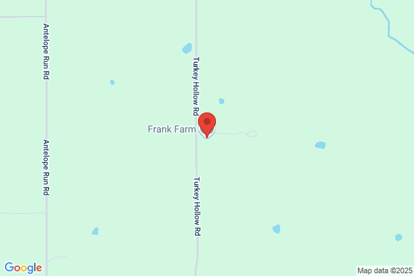 Frank R & B Farms