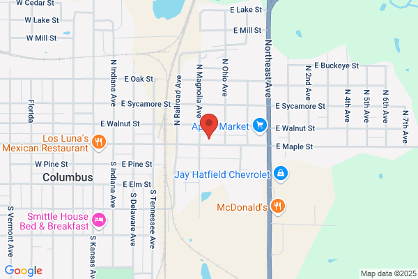 Hammer Trucks and Equipment LLC