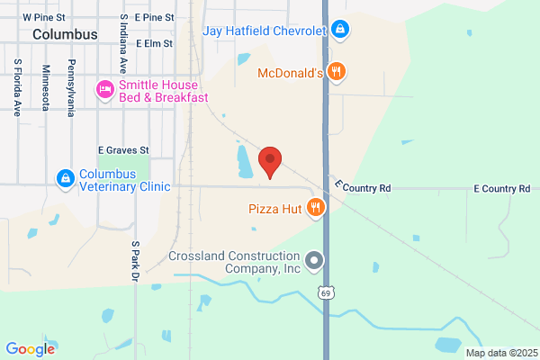 Larry's Discount Liquors