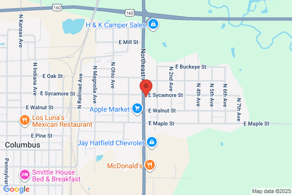 Robison Auto Service