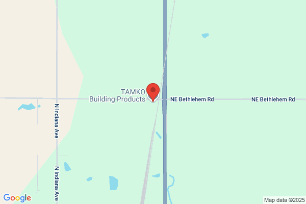 Tamko Roofing Products Inc