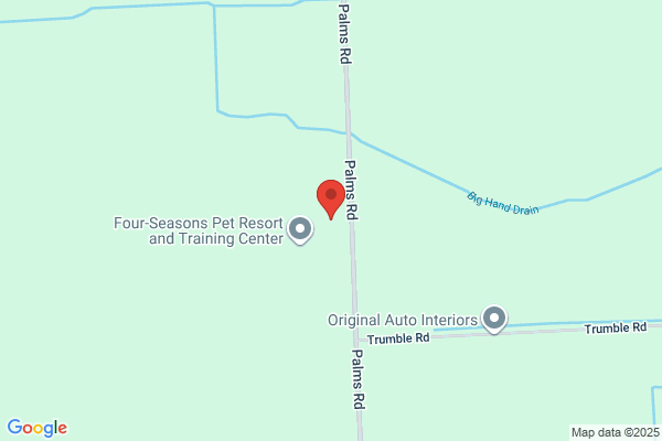 Burgetts Towing