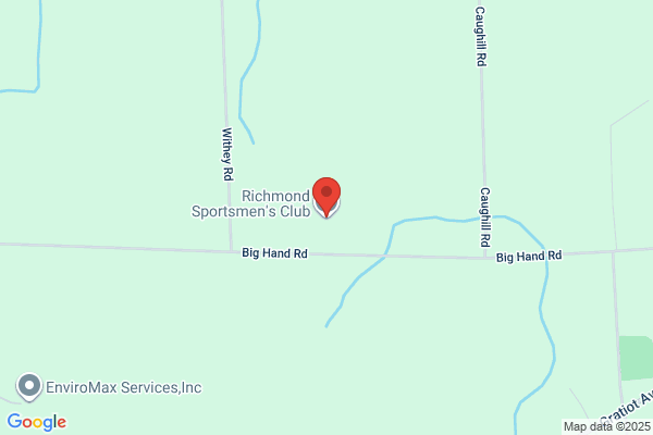 Richmond Sportsmen's Club