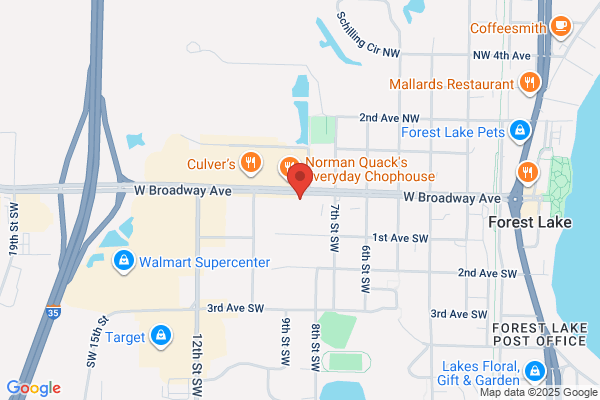Tubbs Realty Inc.