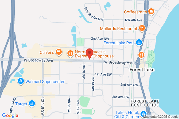 Broadway Heating & Air Conditioning