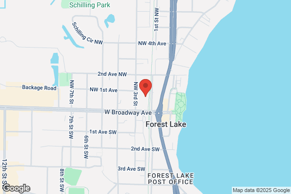 Cherrywood Pointe of Forest Lake
