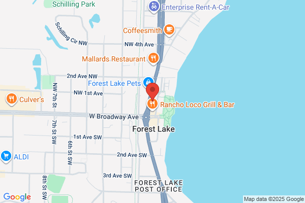 Forest Lake Family Dental
