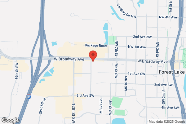 Lakes Dental Clinic