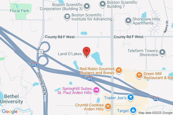 Land & Oaks Inc