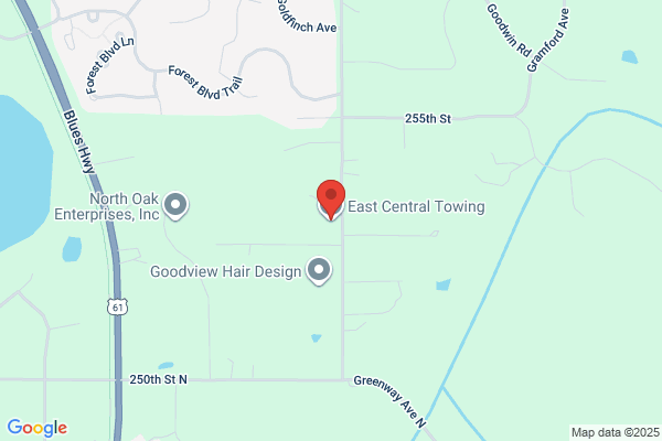 Local Towing Only