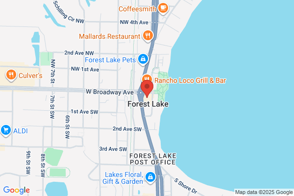 Vannelli's By The Lake