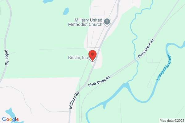 Brislin Inc
