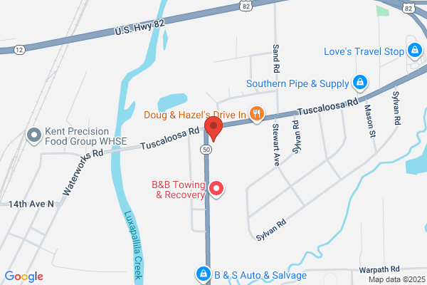 Sorrell Air & Refrigeration, Inc.