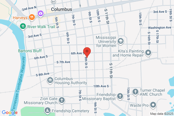 Downtown Properties